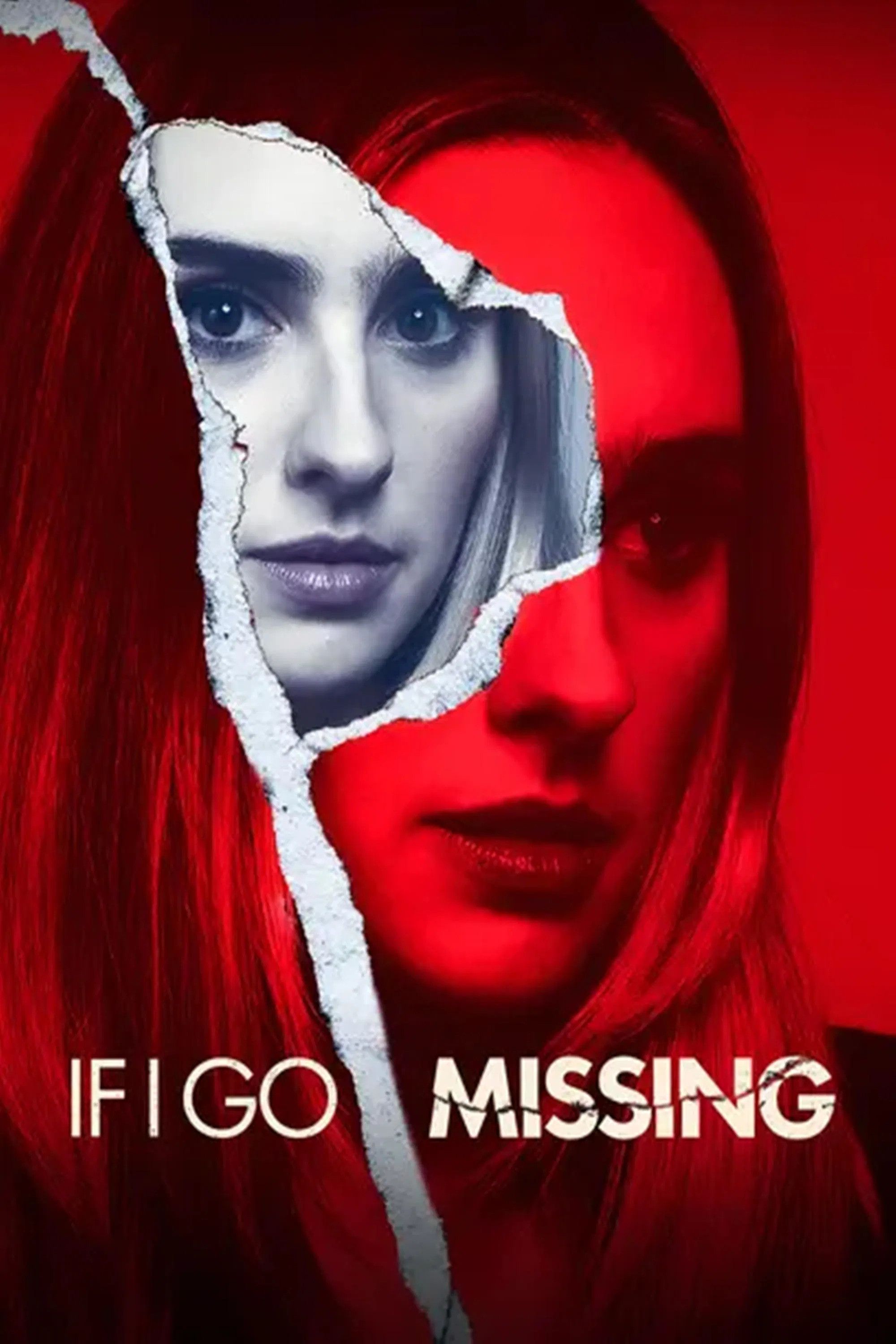 Poster of the movie If I Go Missing