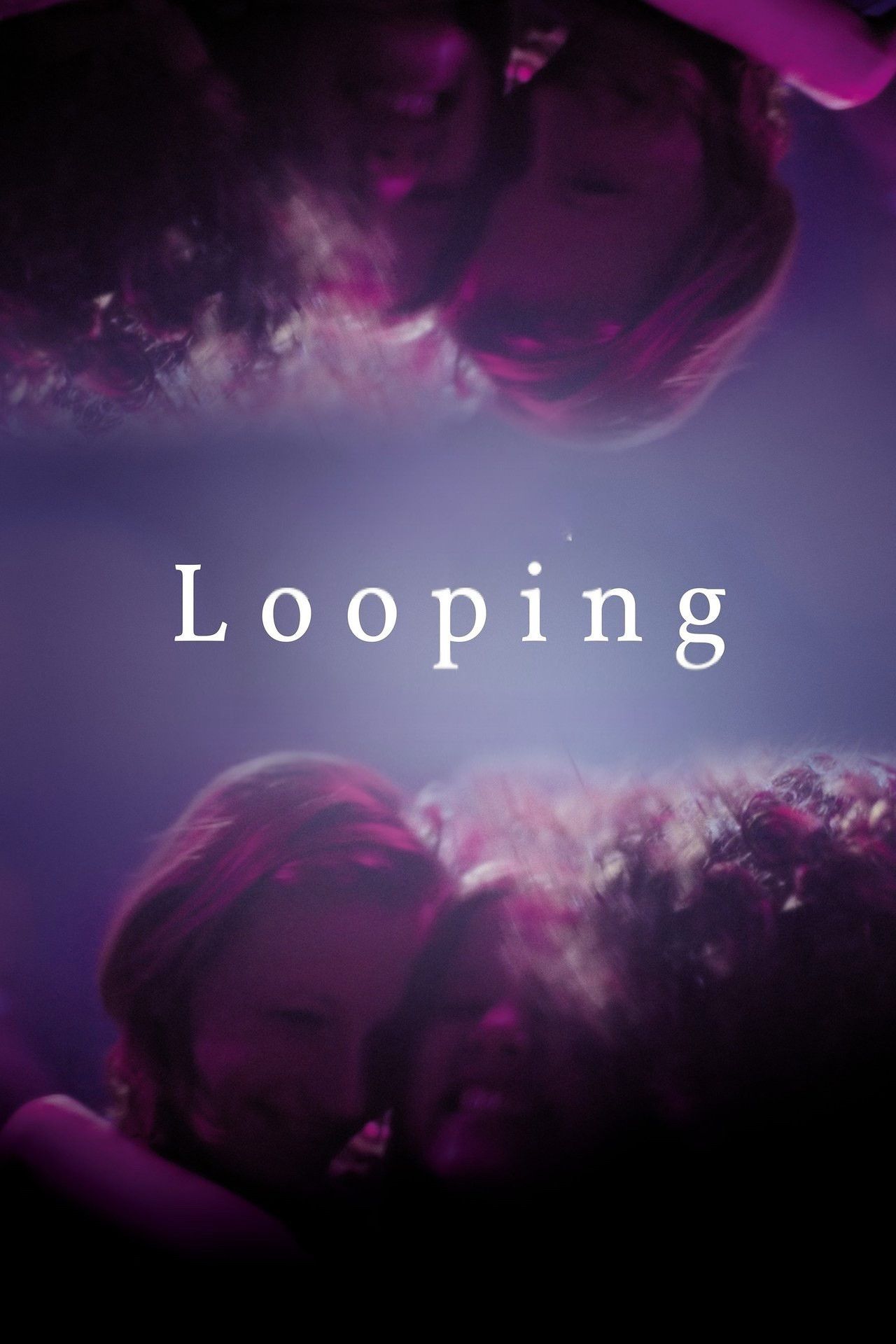 Poster of the movie Looping