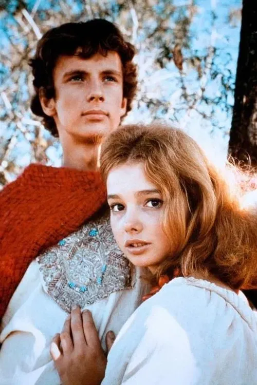 Poster of the movie Gates to Paradise