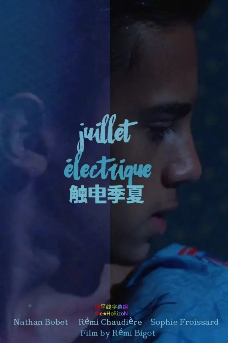Poster of the movie Electric July