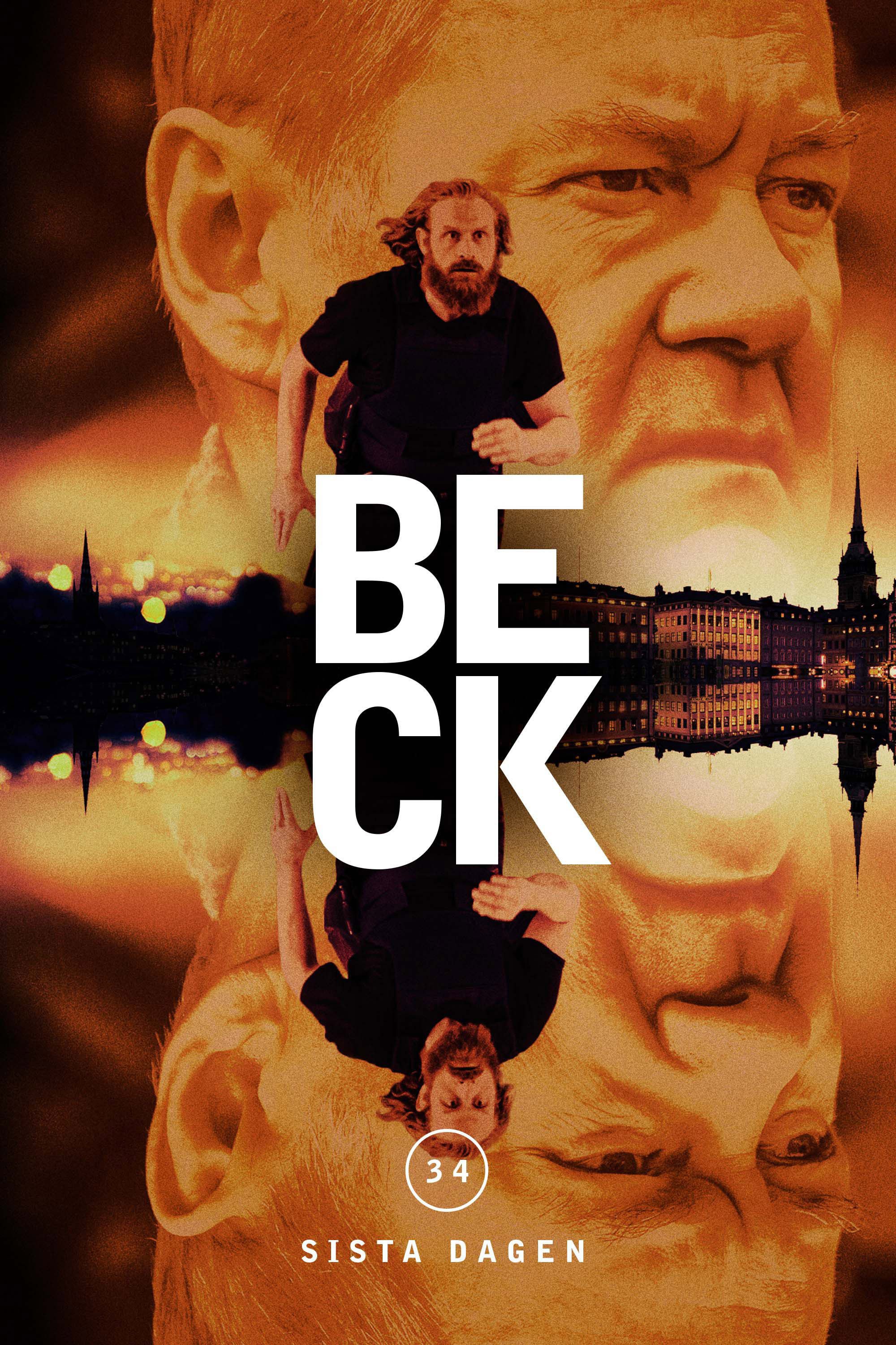 Poster of the movie Beck: The Last Day