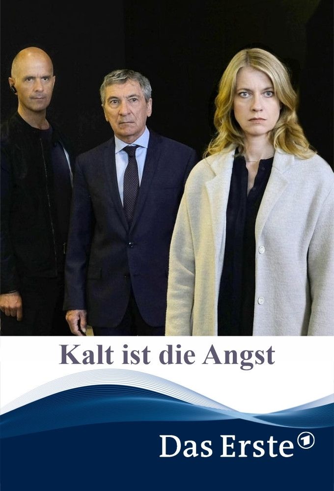 Poster of the movie Kalt ist die Angst
