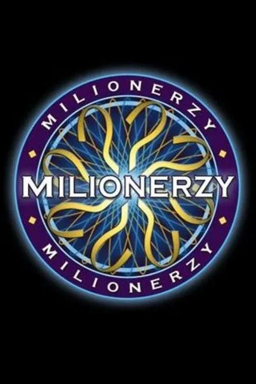 Poster of Milionerzy