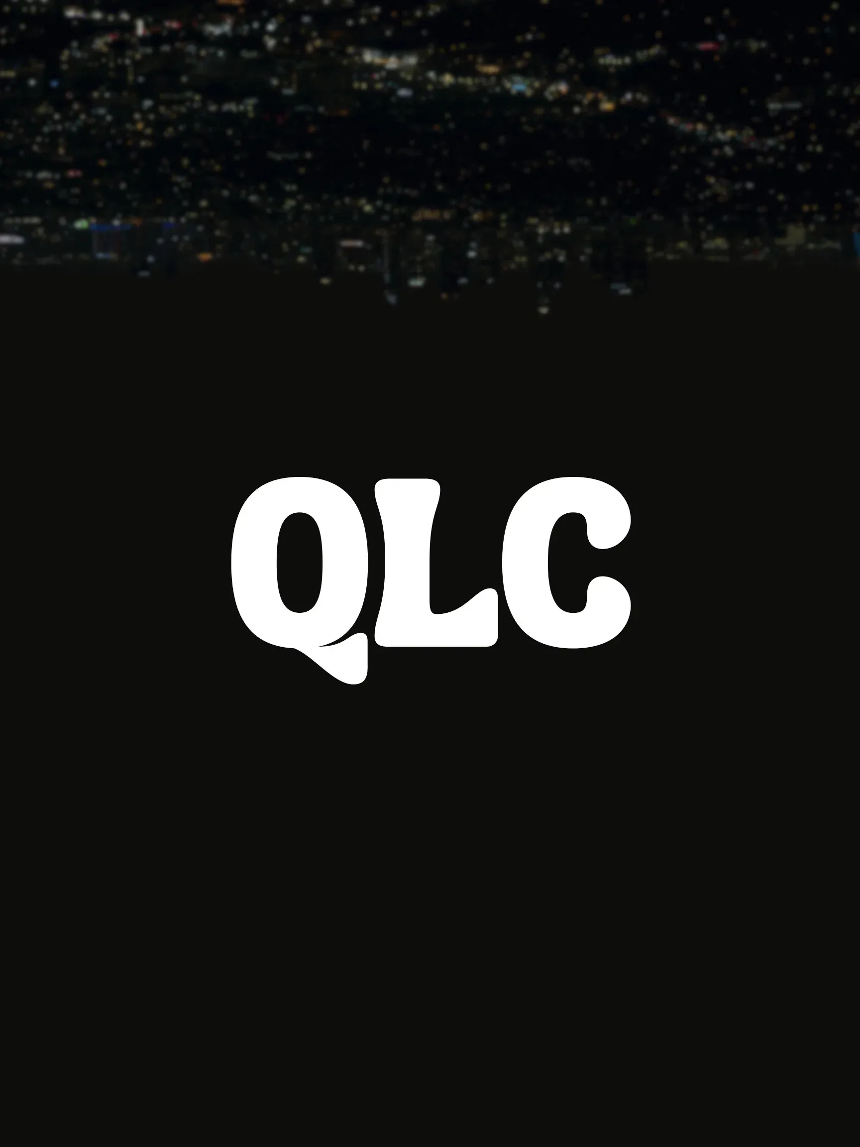 Poster for QLC