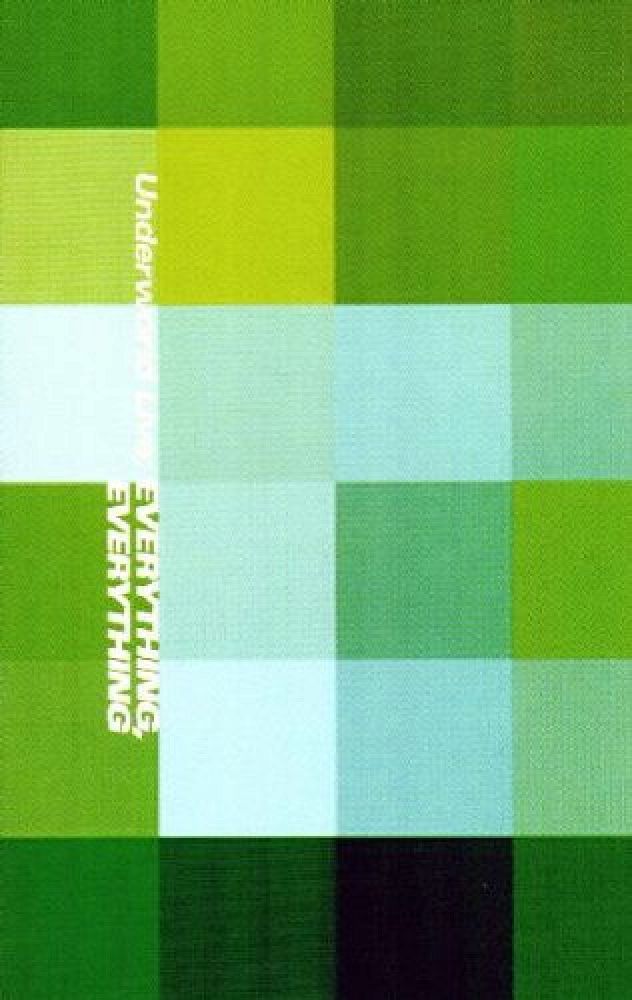 Poster of the movie Underworld: Everything, Everything