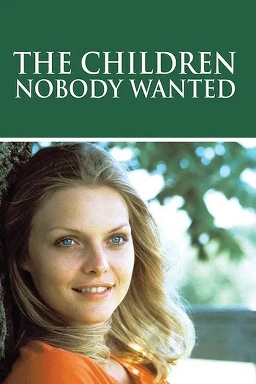 Poster of the movie The Children Nobody Wanted