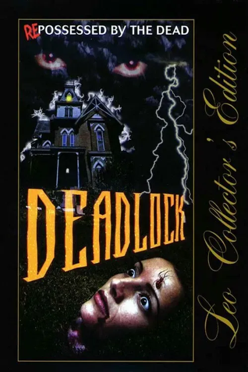 Poster of the movie Deadlock