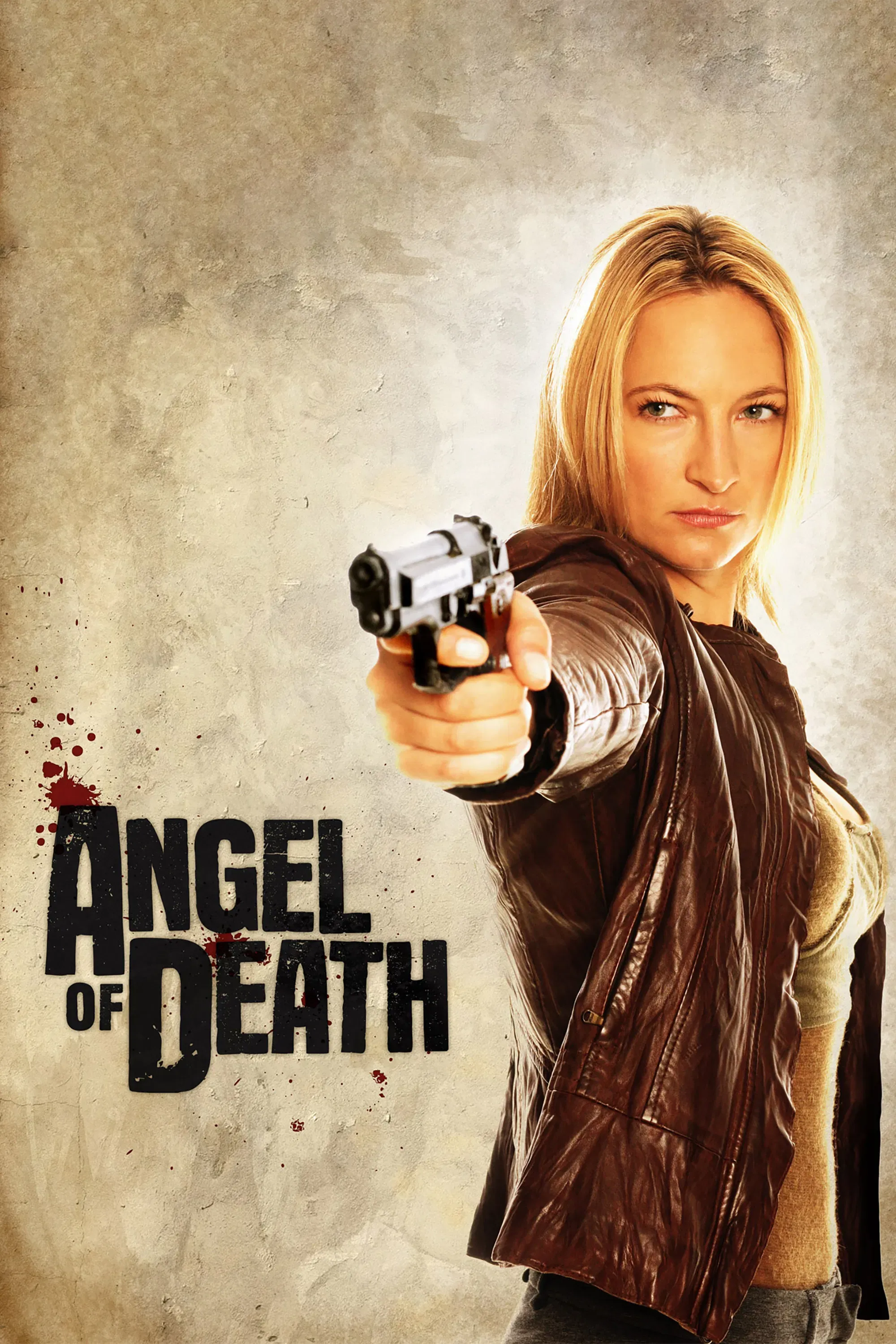 Poster of the movie Angel of Death