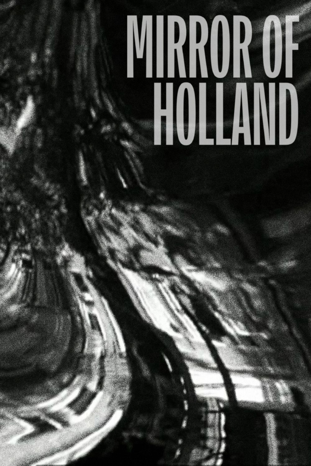 Poster for Mirror of Holland