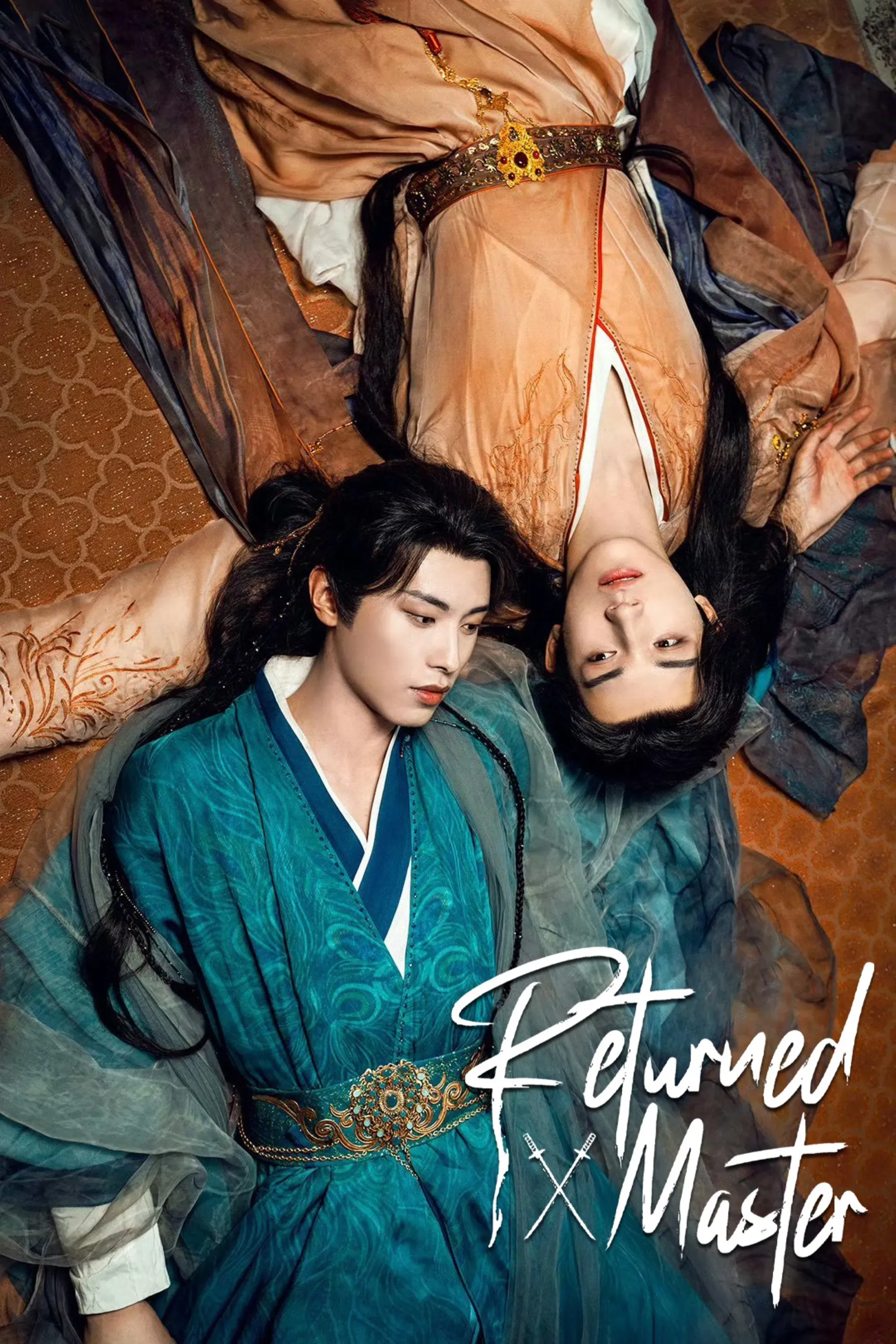 Poster of Returned Master