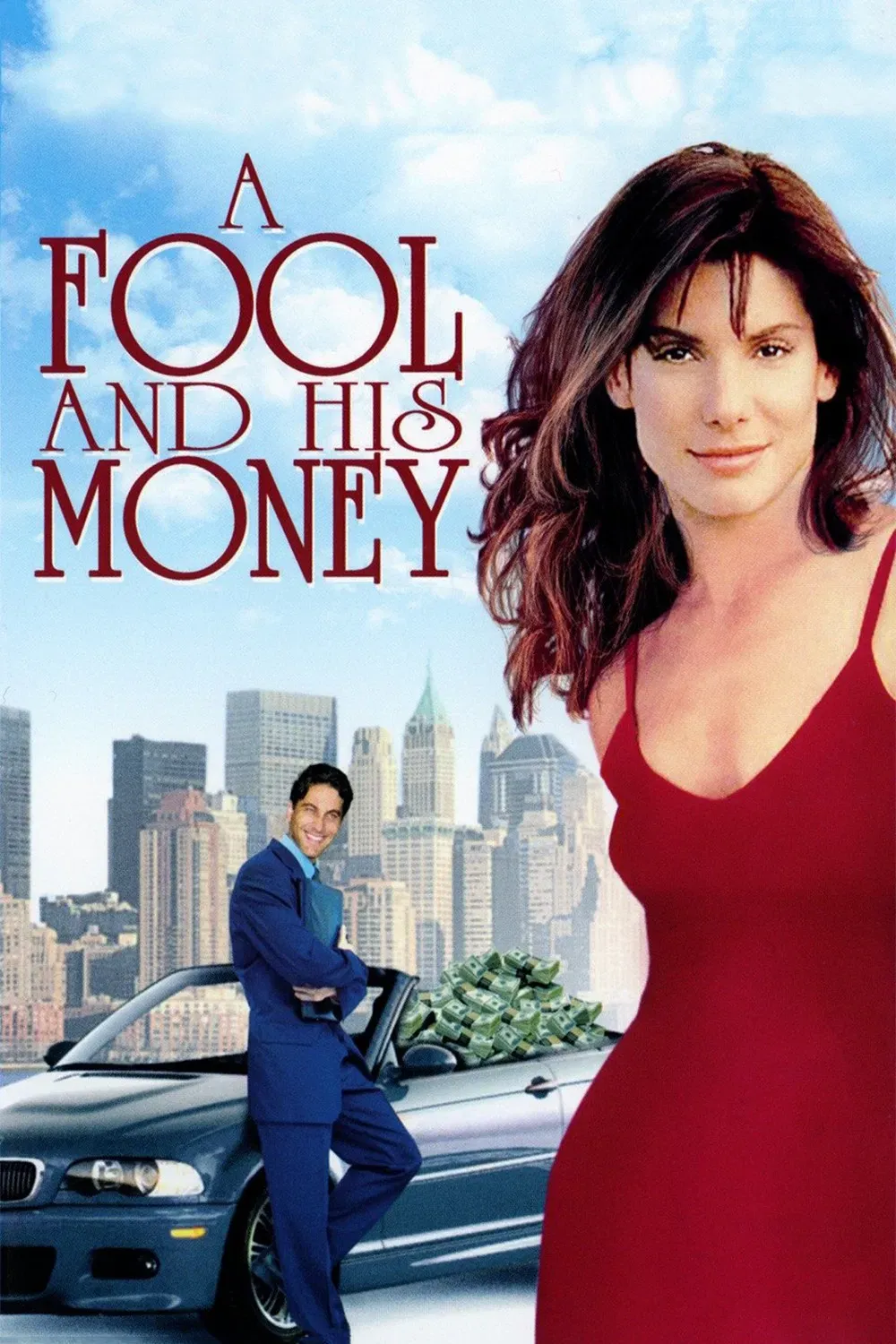 Poster of the movie A Fool and His Money