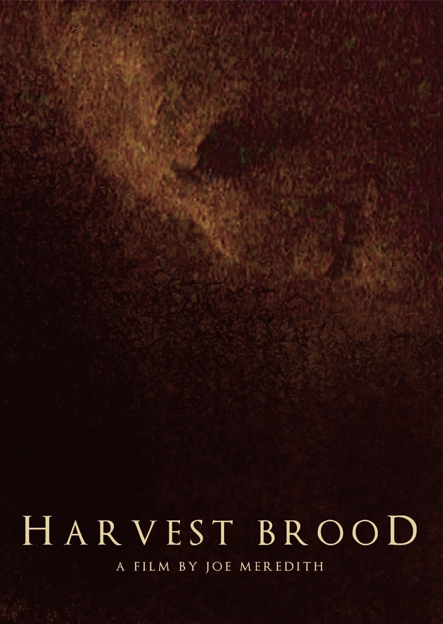 Poster of the movie Harvest Brood