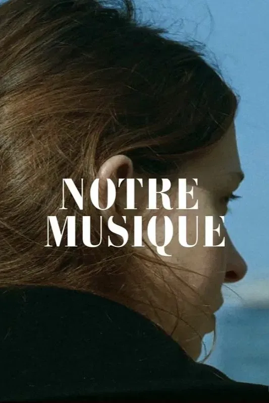 Poster of the movie Notre Musique