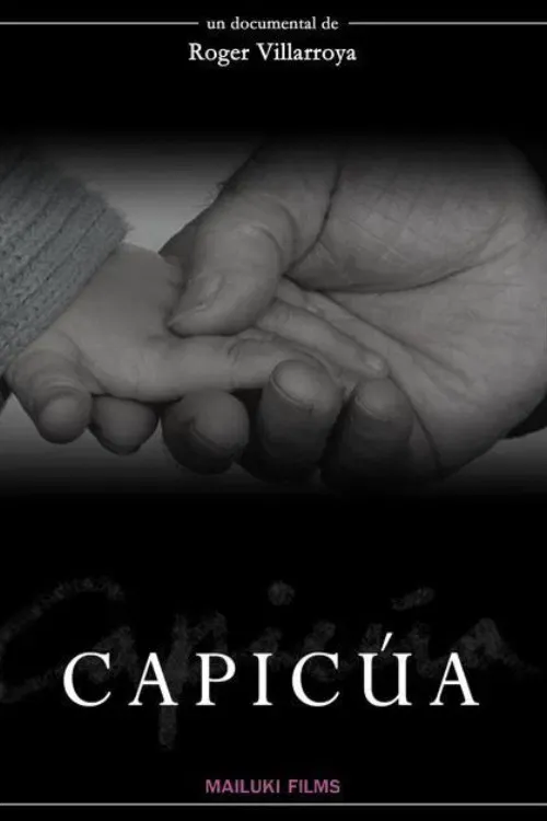 Poster of the movie Capicúa