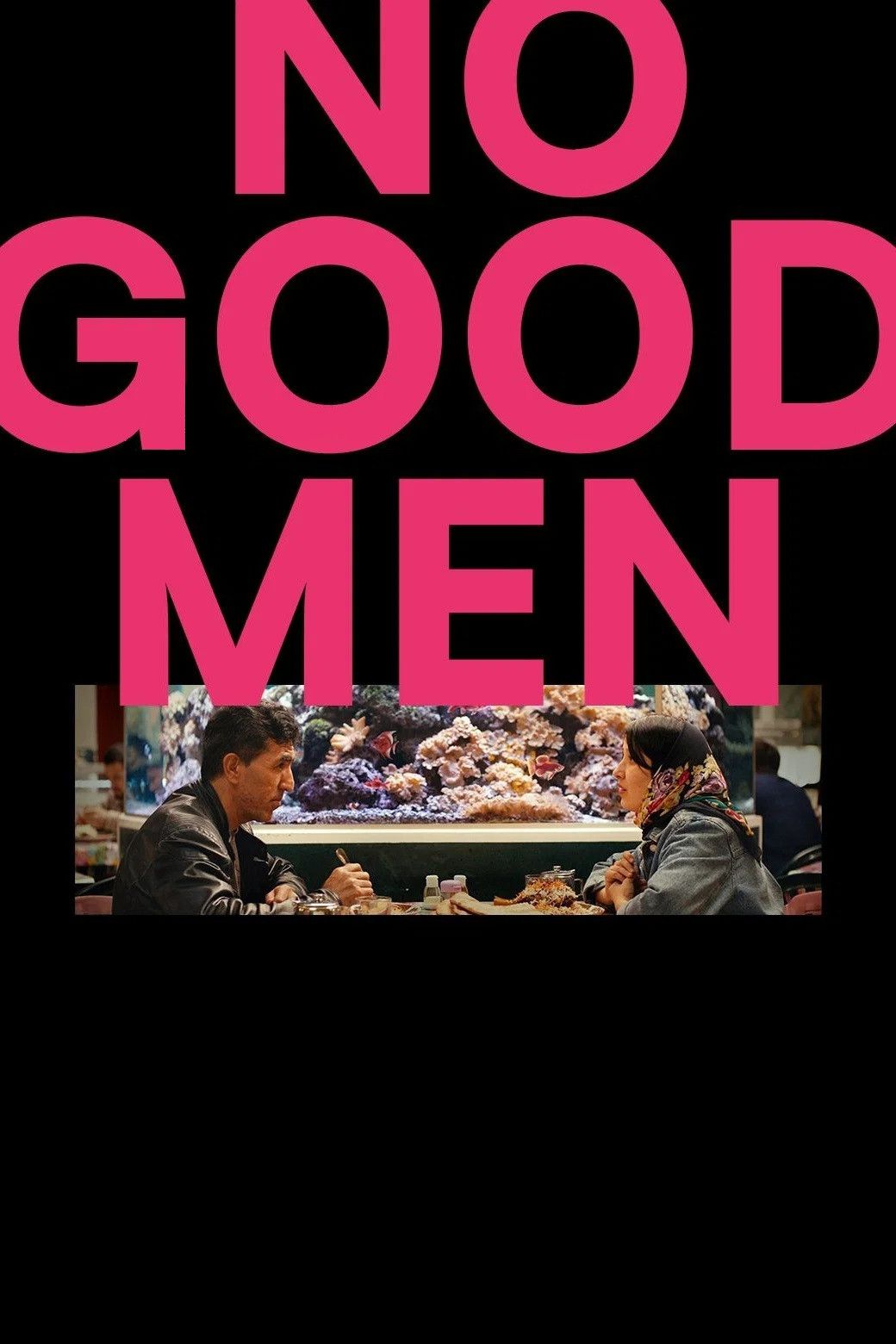 Poster for No Good Men