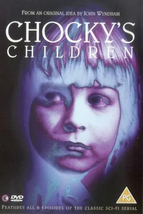 Poster of the movie Chocky's Children