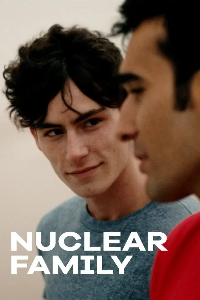 Poster of the movie Nuclear Family