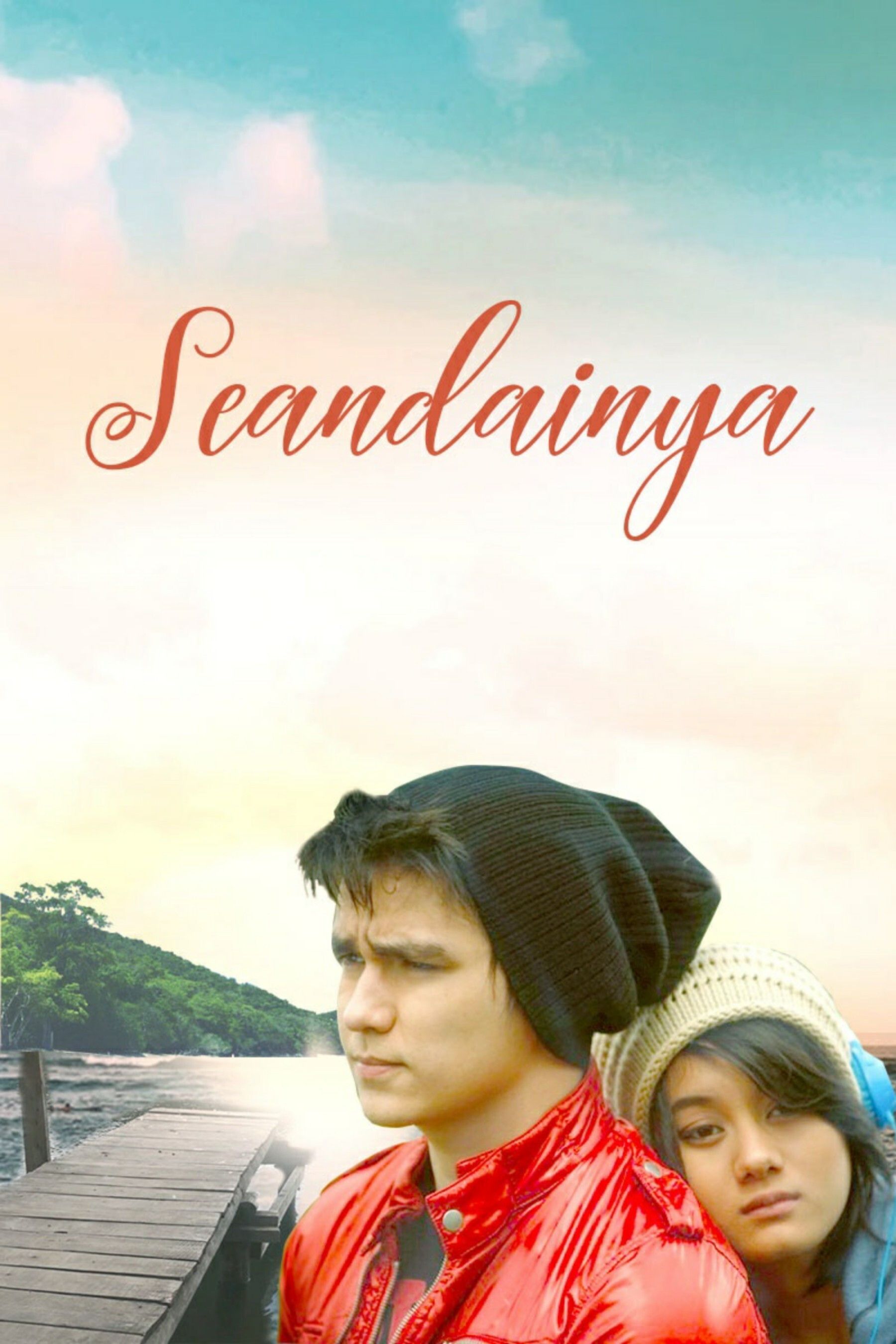 Poster of the movie Seandainya