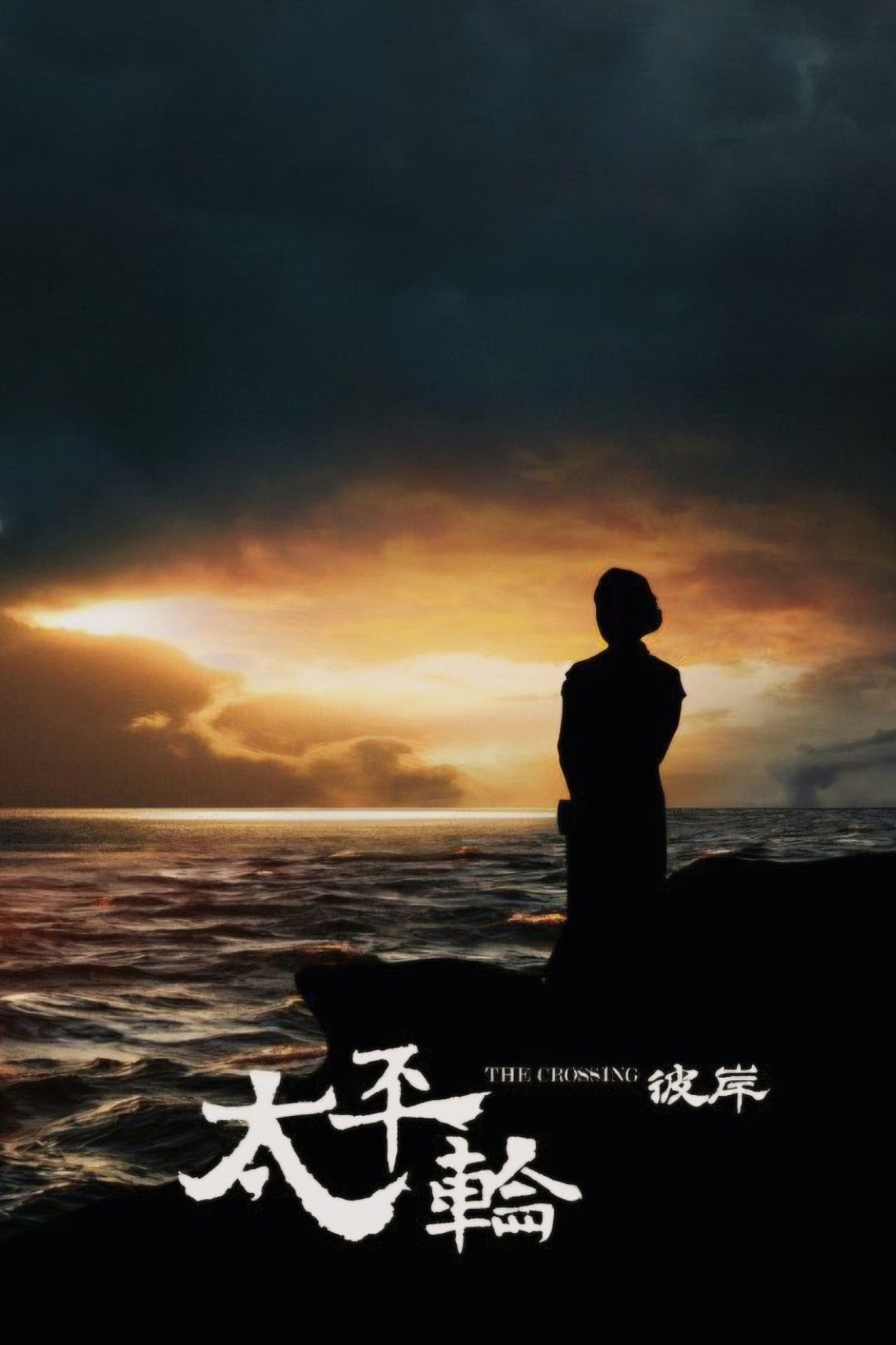 Poster of the movie The Crossing II