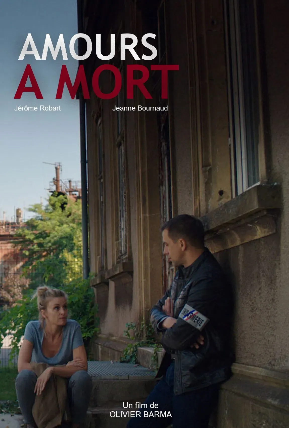 Poster of the movie Amours à mort