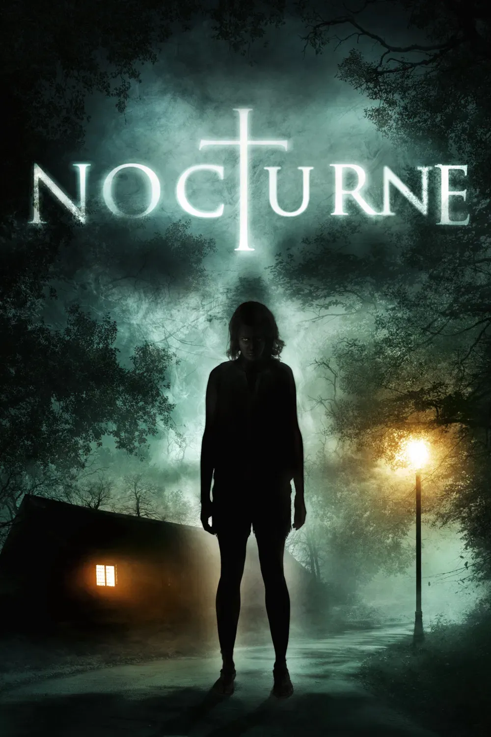 Poster of the movie Nocturne