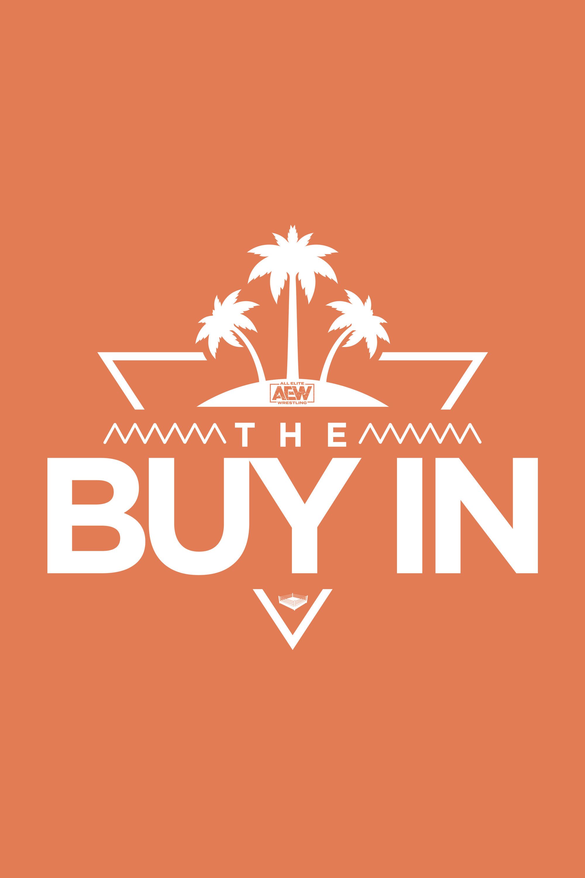 Poster of the movie AEW Fyter Fest: The Buy-In
