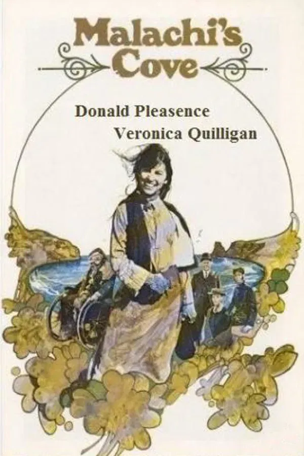 Poster of the movie Malachi's Cove