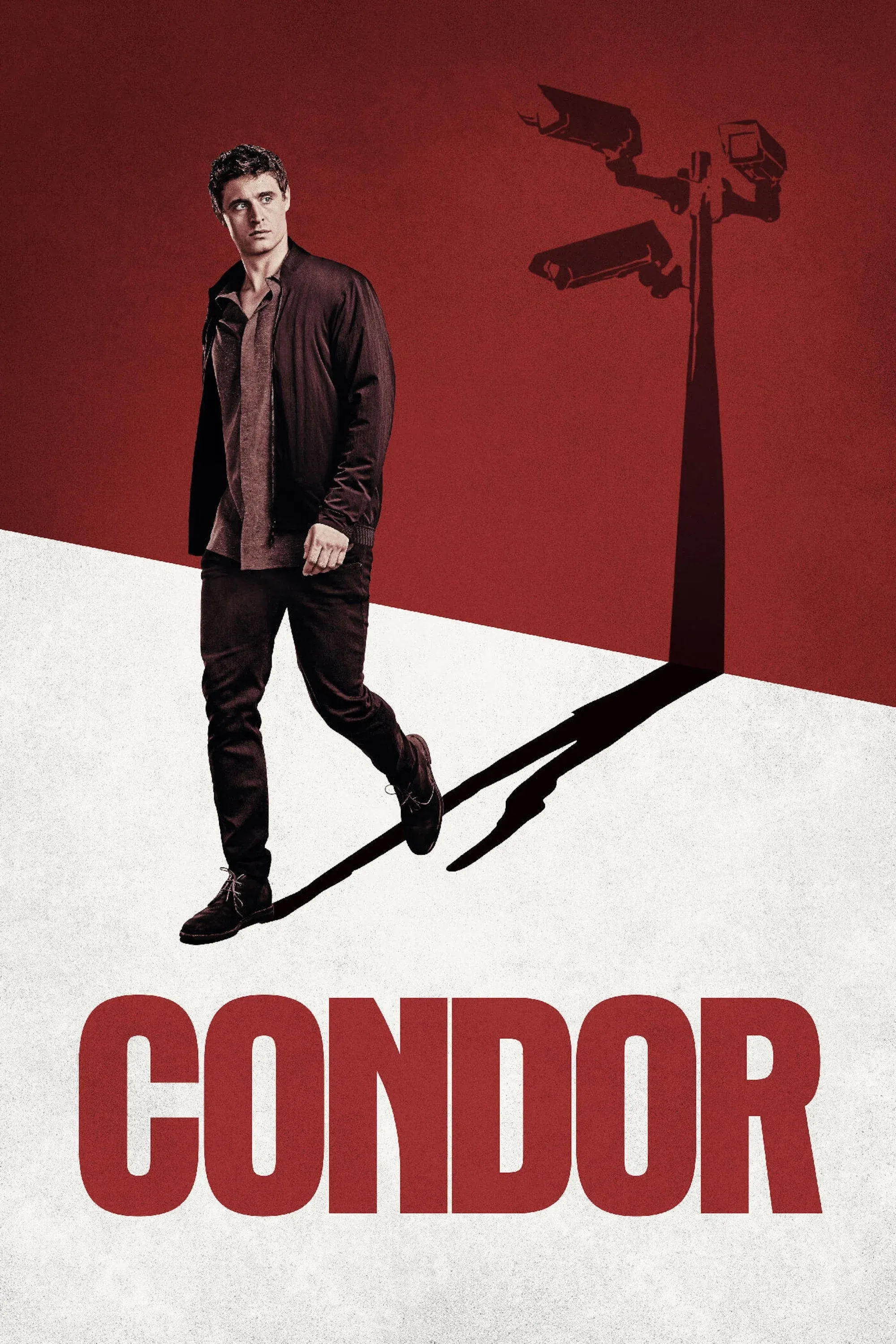 Poster of Condor