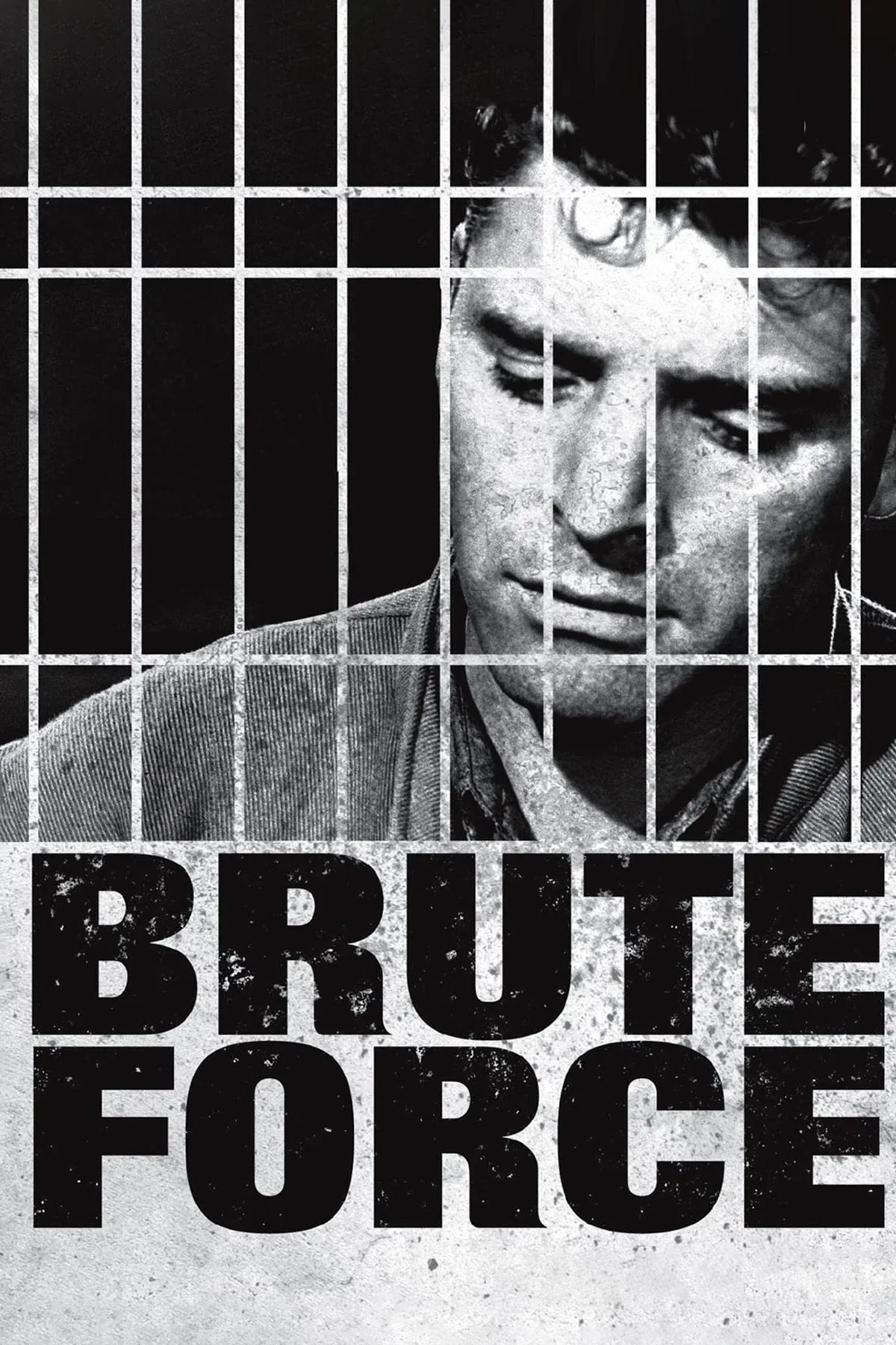 Poster of the movie Brute Force