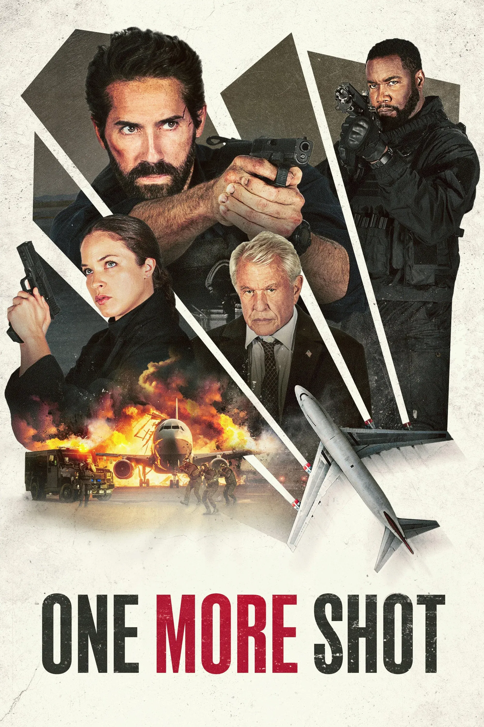 Poster of the movie One More Shot