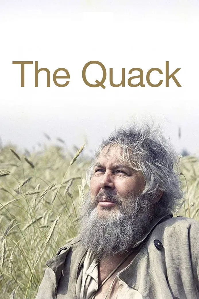 Poster of the movie The Quack