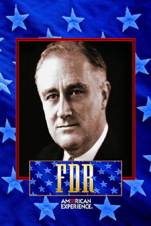 Poster of the movie FDR