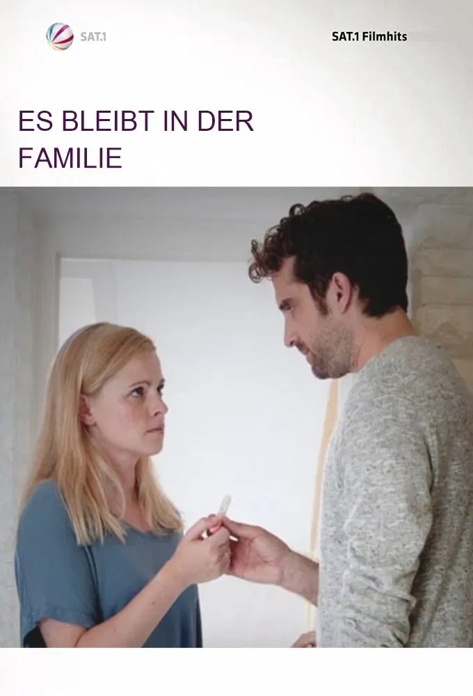 Poster of the movie Es bleibt in der Familie