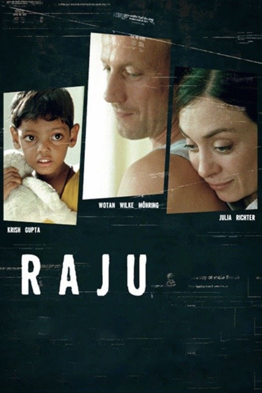 Poster of the movie Raju
