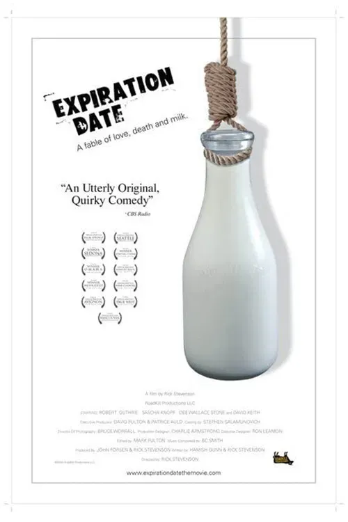 Poster of the movie Expiration Date