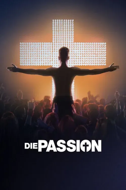 Poster for Die Passion