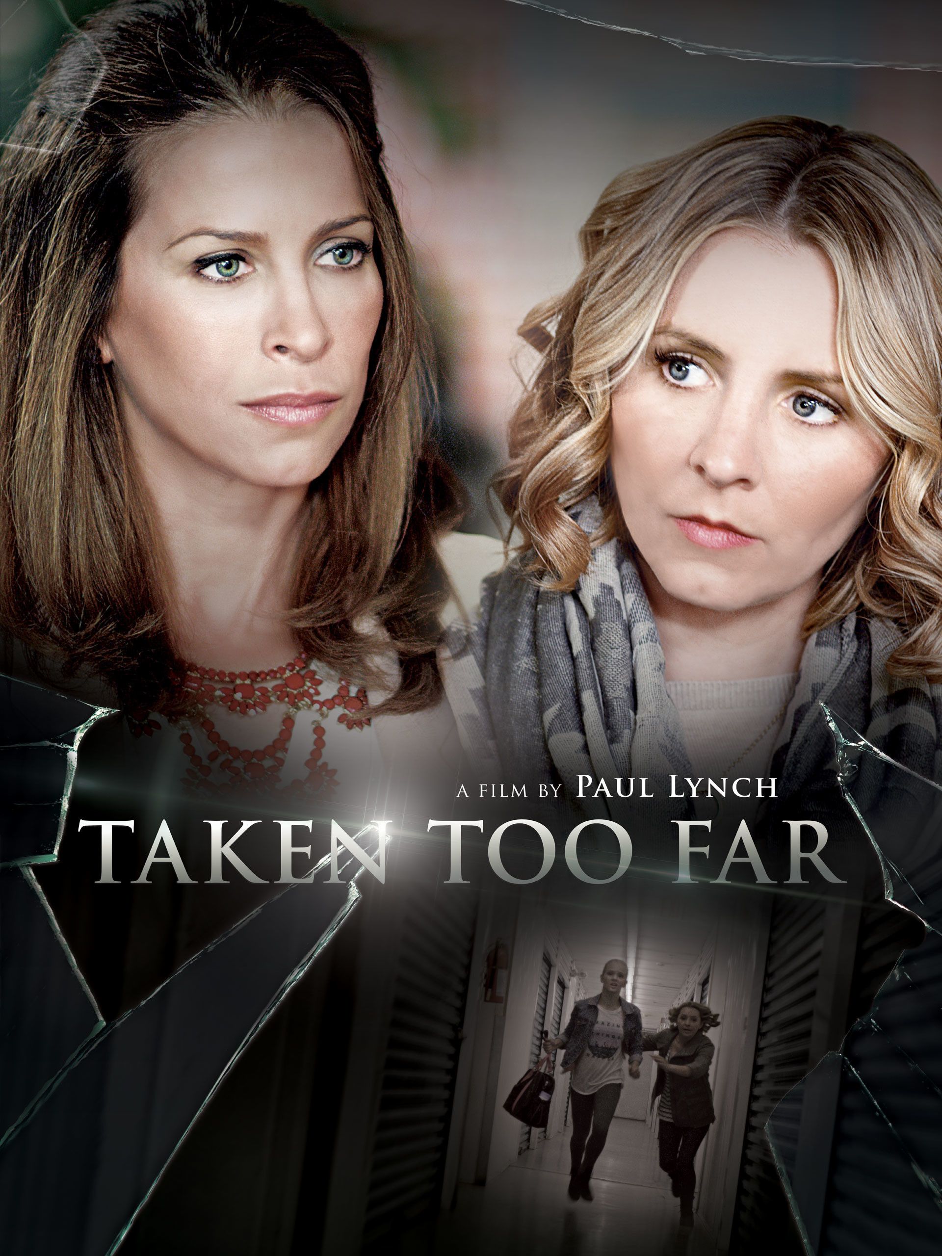 Poster of the movie Taken Too Far