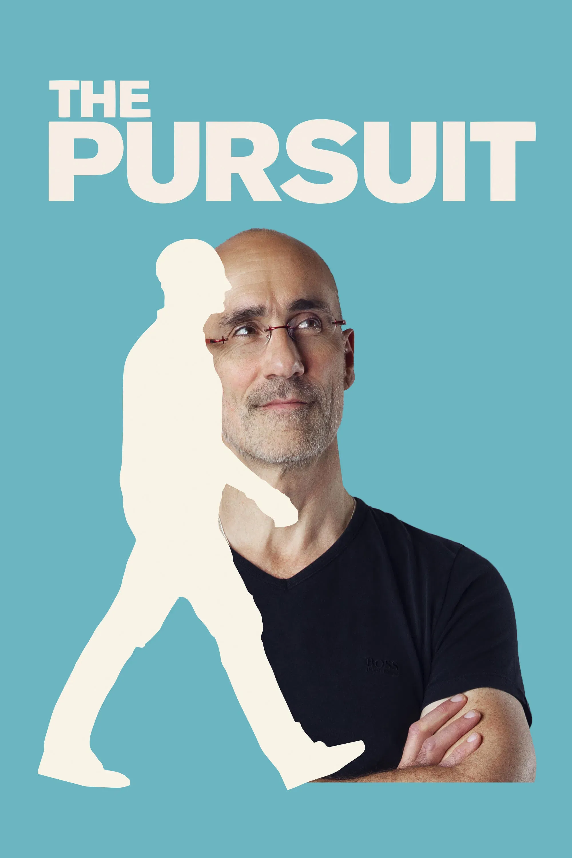 Poster of the movie The Pursuit