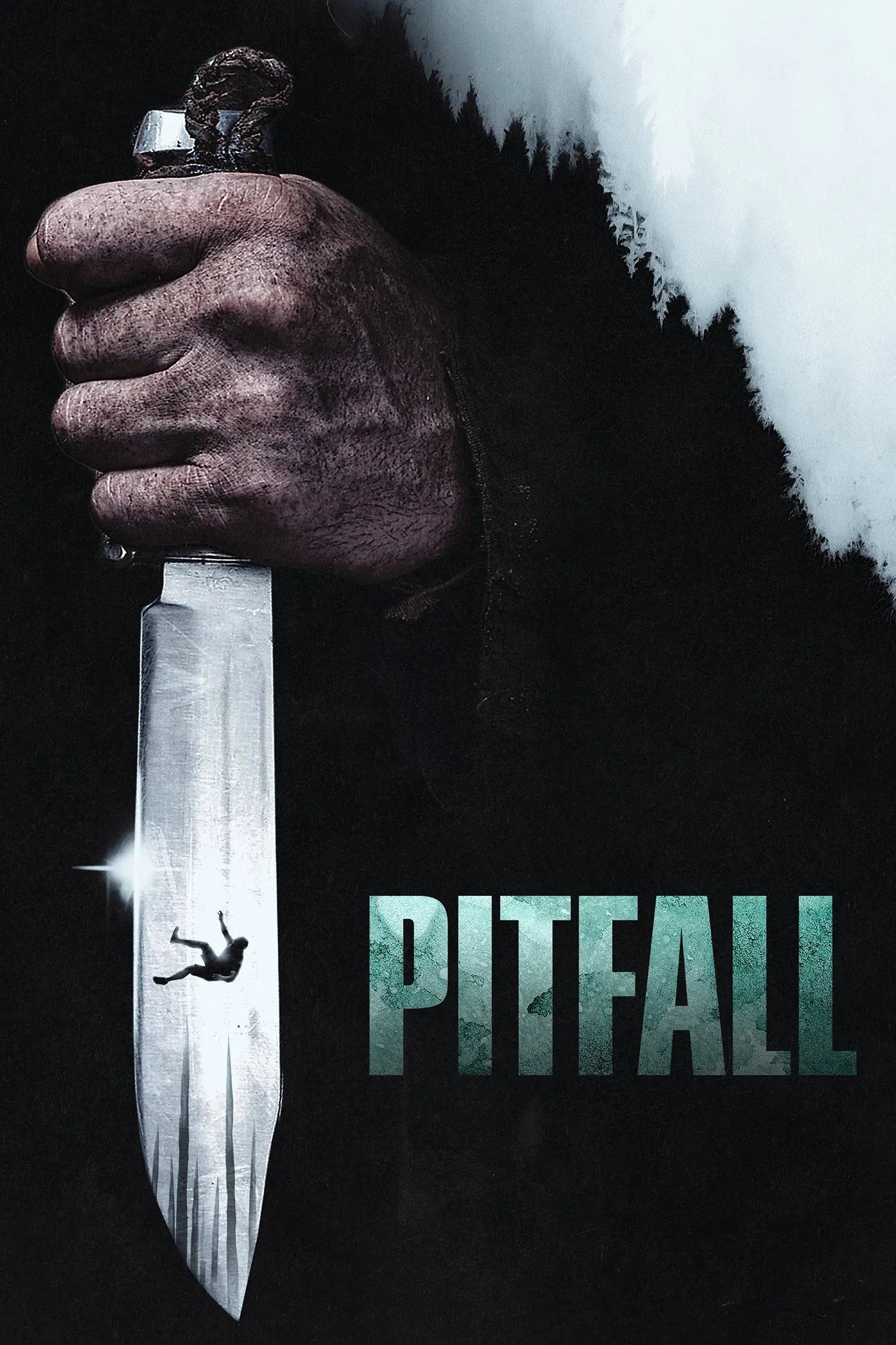 Poster for Pitfall