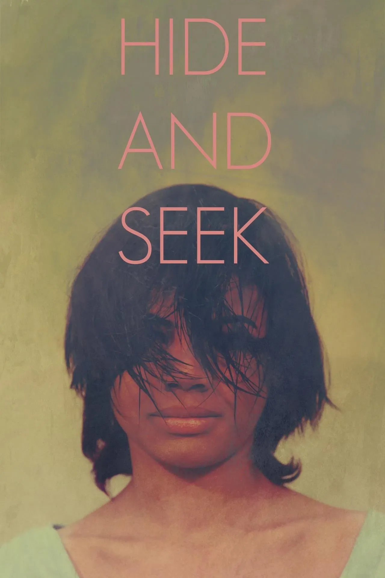 Poster of the movie Hide & Seek