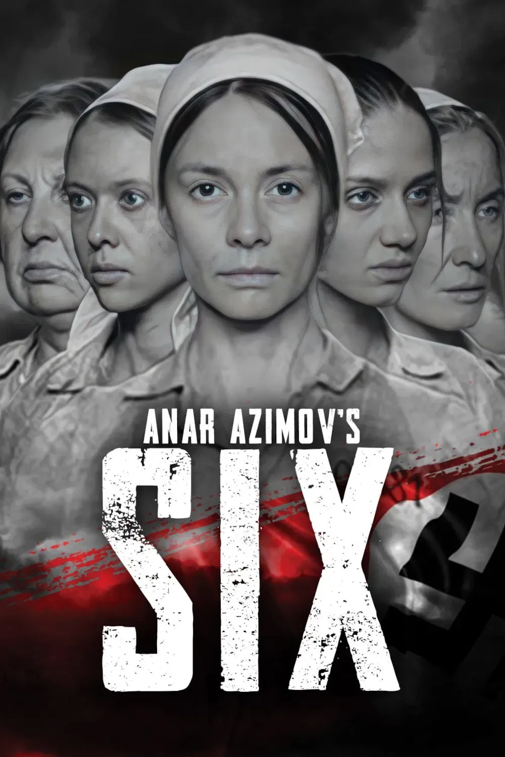Poster of the movie Six
