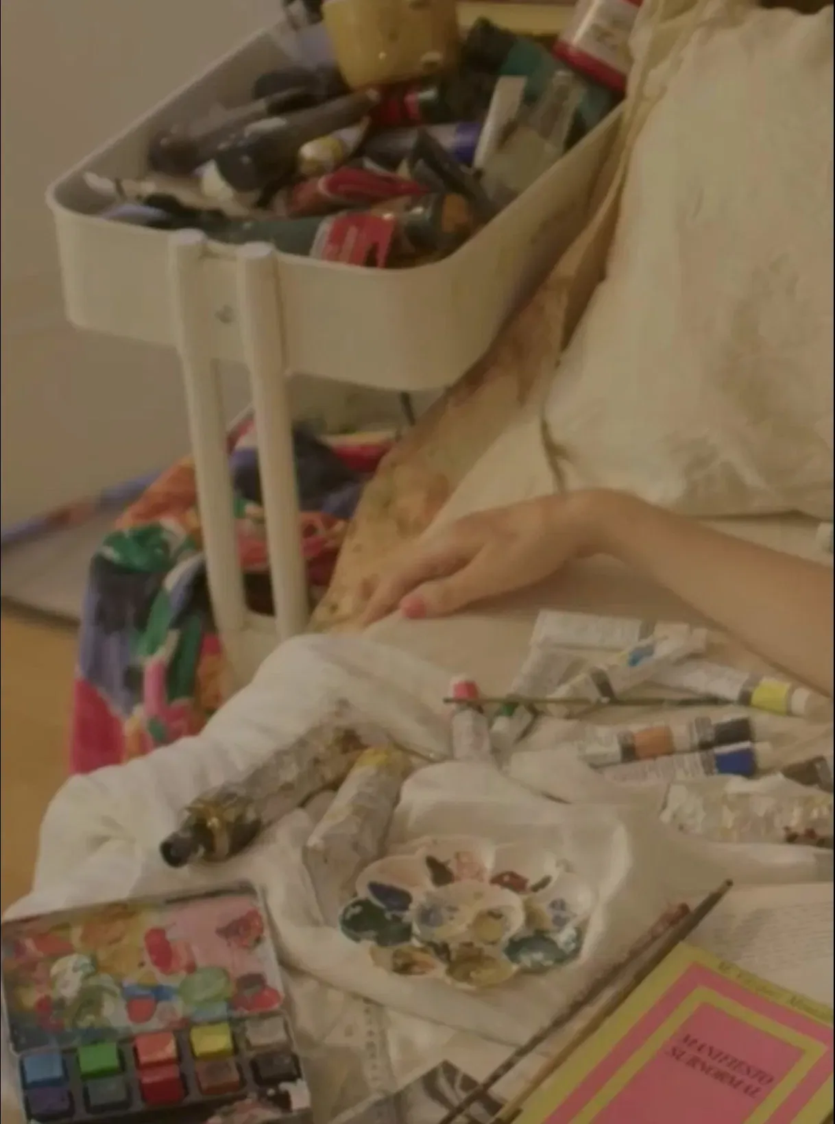 Poster of the movie The kids from this house