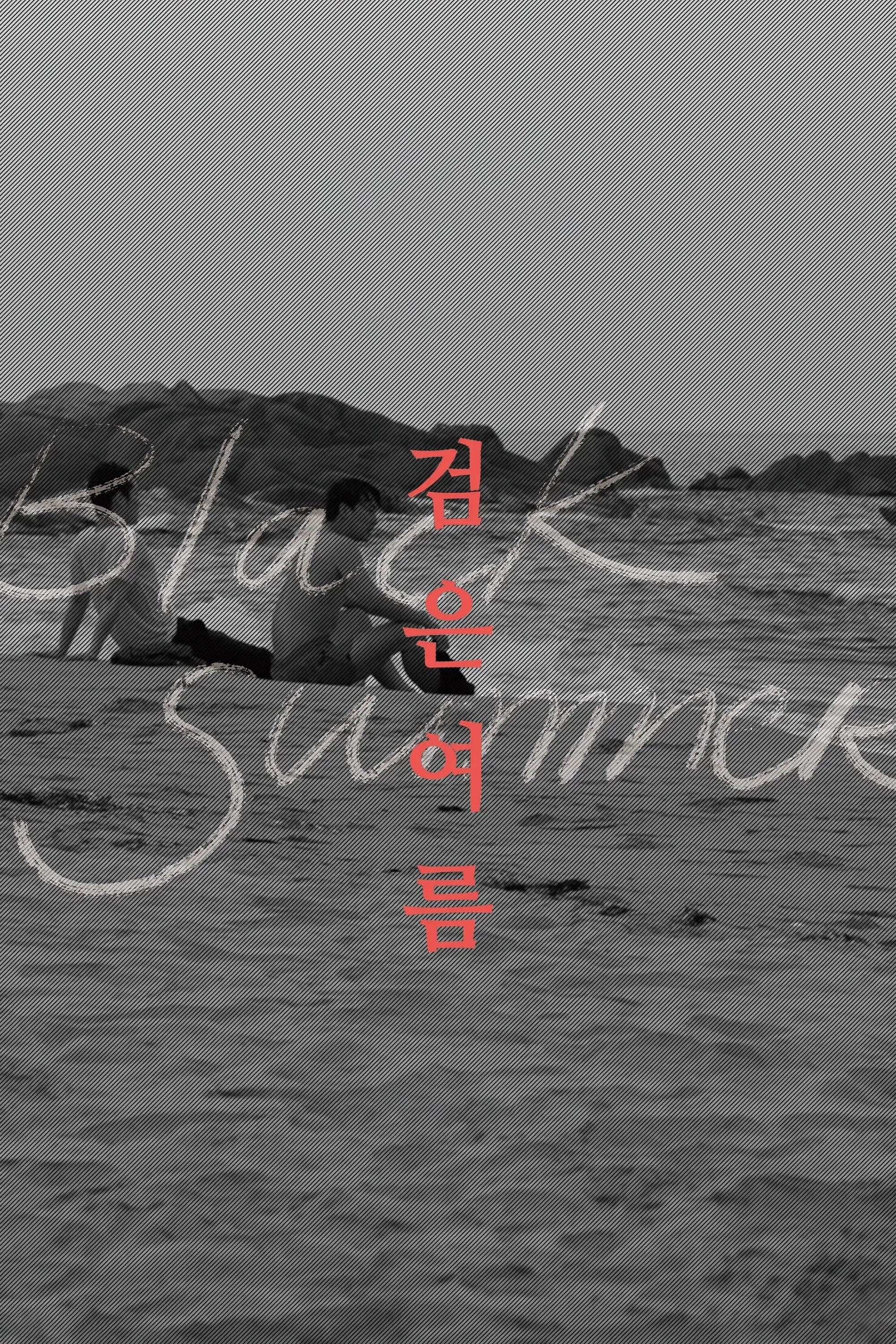 Poster of the movie Black Summer