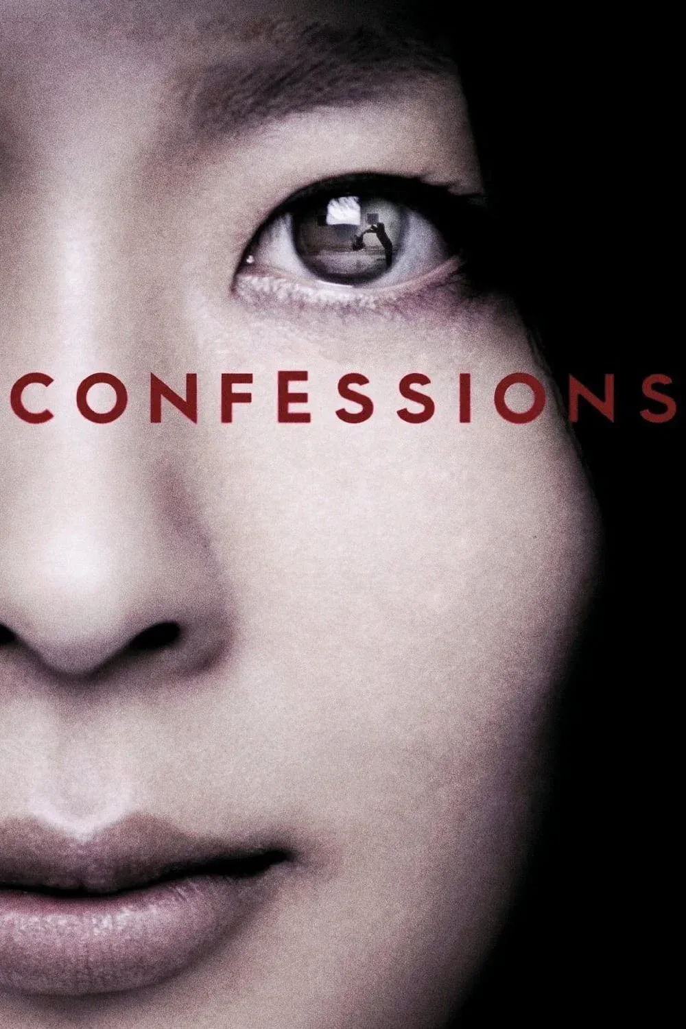 Poster of the movie Confessions