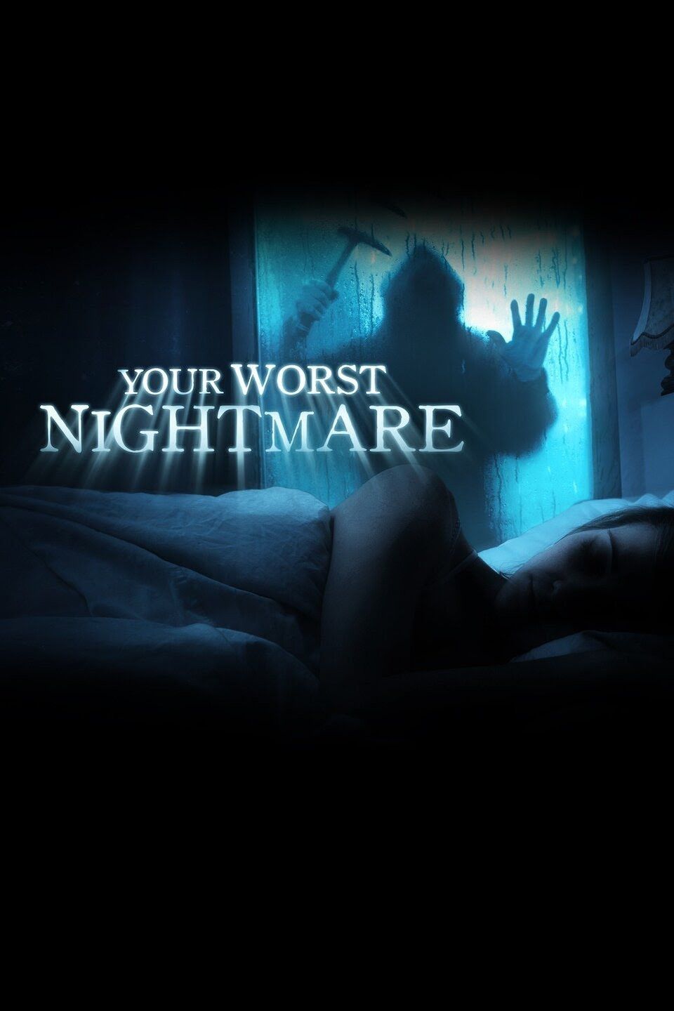 Poster of Your Worst Nightmare