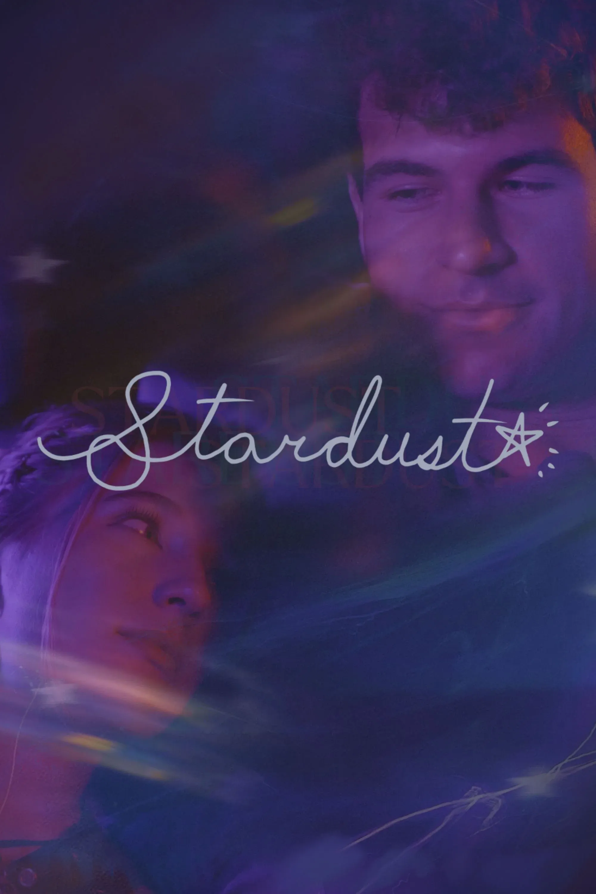 Poster for Stardust