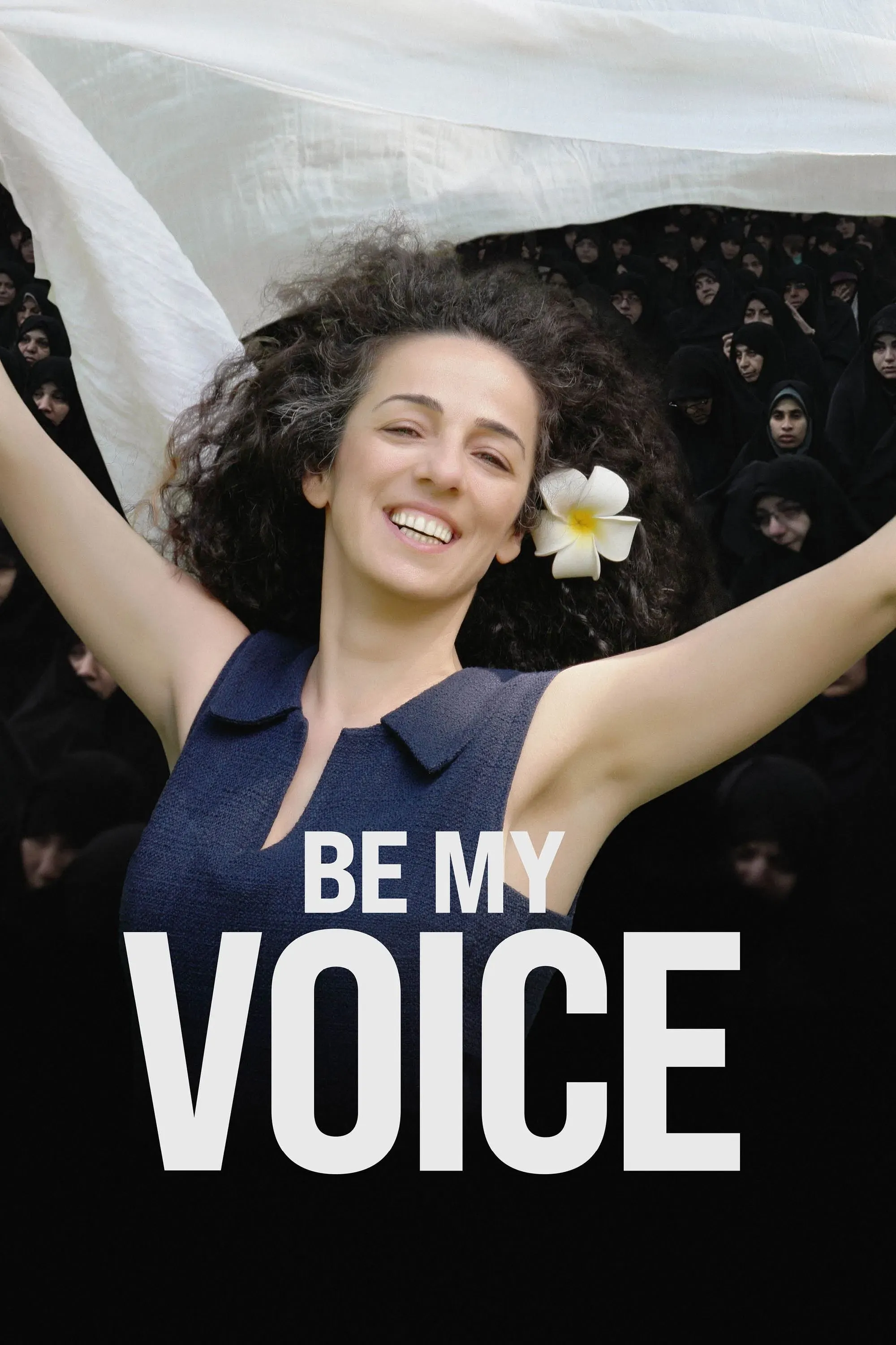 Poster of the movie Be My Voice