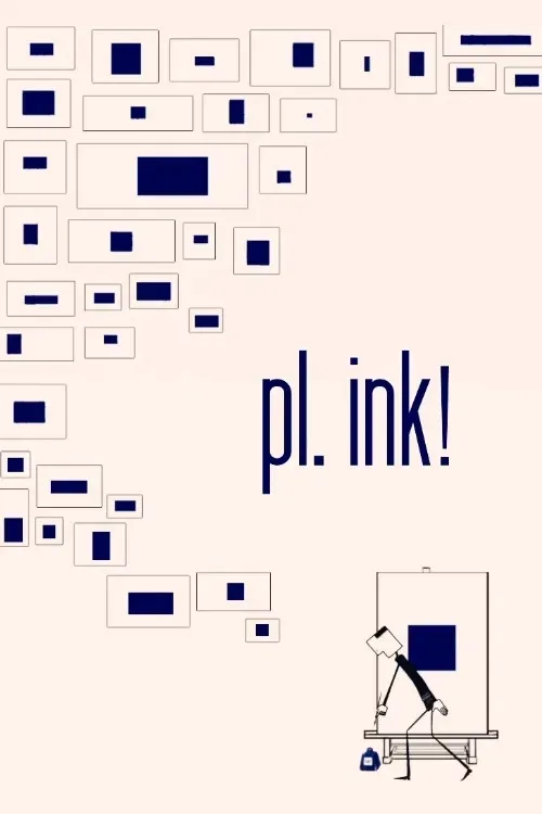 Poster of the movie Pl.ink!