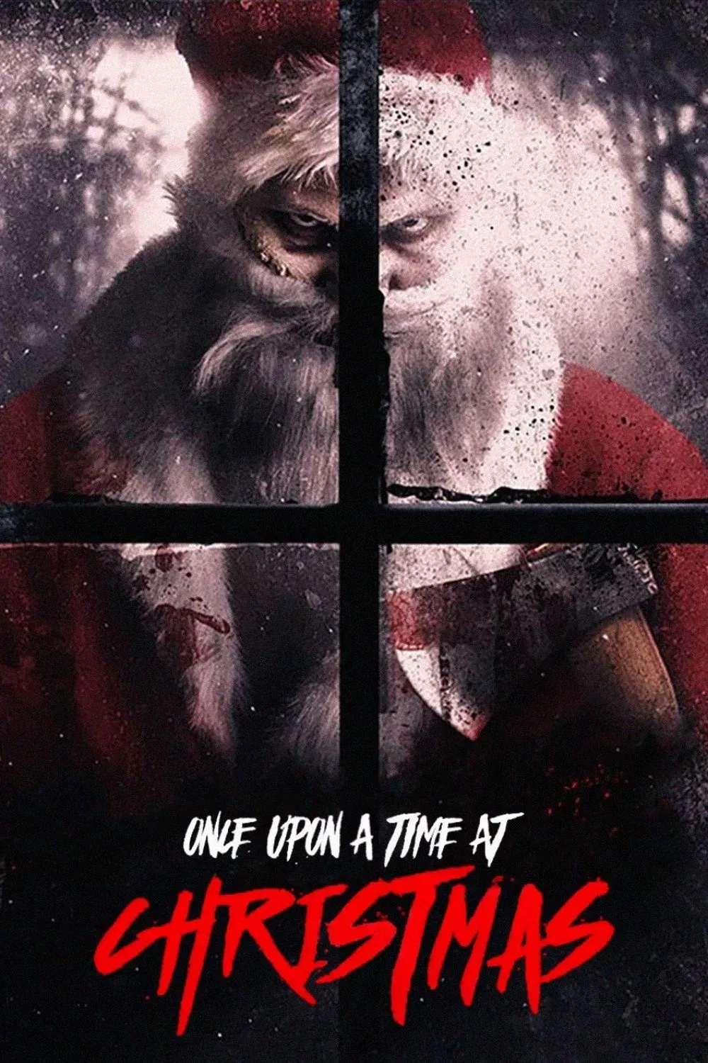 Poster of the movie Once Upon a Time at Christmas
