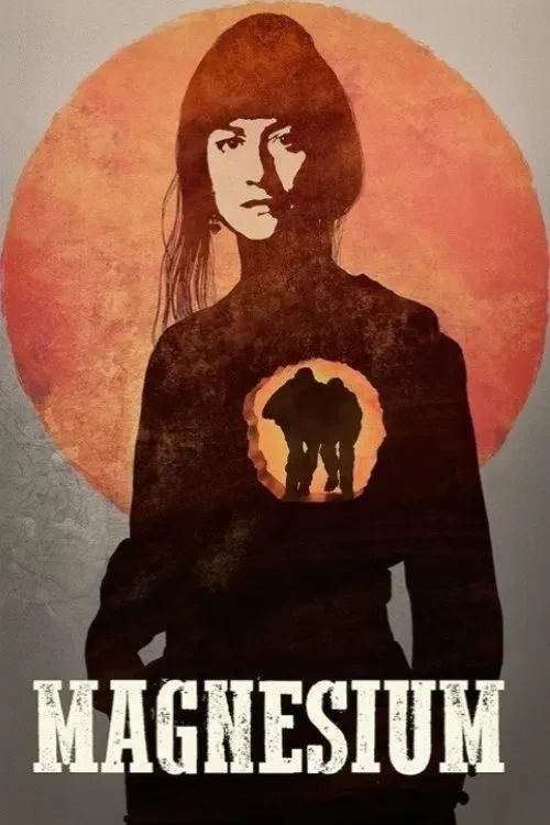 Poster of the movie Magnesium